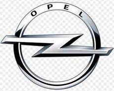 Opel ehtiyat hissələri