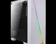 Keys AeroCool Cylon White RGB