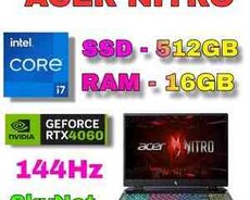 Acer Nitro V15 i7 RTX 4060 Gaming