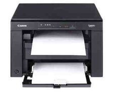 Printer ÇFQ Canon i-Sensys Mf3010