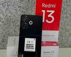 Xiaomi Redmi 13 Midnight Black 256GB8GB