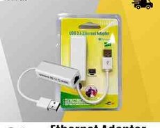 Usb 2.0 ethernet lan adapter