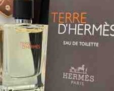 Hermes Terre Dhermes ətri