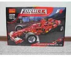 Konstruktor Formula F1