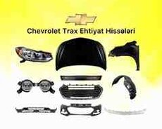 Chevrolet Trax ehtiyat hissələri