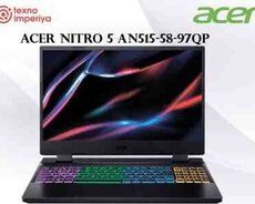 Noutbuk Acer Nitro 5 AN515-58-97QP NH.QM0EM.001