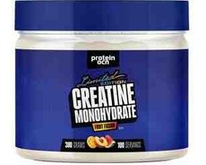 Protein Creatin Monohydrate