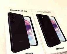 Samsung Galaxy A55 5G Awesome Navy 256GB8GB