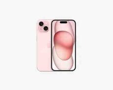 Apple iPhone 15 Plus Pink 256GB6GB