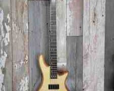 Gitara Shecther stiletto custom 4