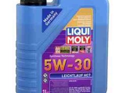 LIQUI MOLY LEICHTLAUF HC7 5W30 1LT LM8541