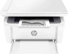 Printer HP 141a 3x1 ağ-qara