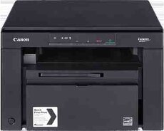 Принтер Canon i-SENSYS MF3010 Laserjet 3x1
