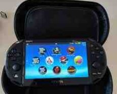 Sony PlayStation Vita