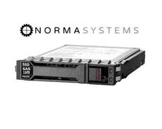 HPE SSD|3.84TB SAS 12G RI SFF|Server HDD