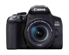 Fotoaparat Canon EOS 850D