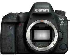 Fotoaparat Canon EOS 6D MK II BODY