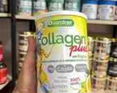 Collagen Quamtrax