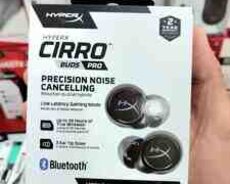Bluetooth qulaqlıq Hyperx cirro buds