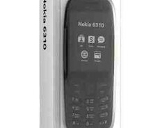 Nokia 6310 (2024) Black