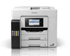Printer Epson EcoTank L6580 Dupleks