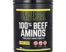 Universal Beef Amino 400 tab