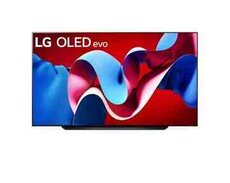 Televizor LG OLED OLED83C4RLA