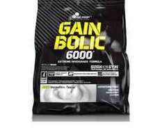 GAIN BOLIC 6000, 1000 QR