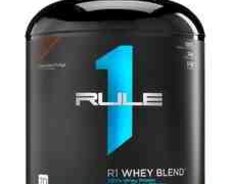 Rule 1 Whey Protein