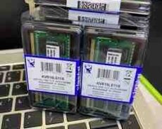 Kingstone DDR3 8GB 12800L