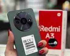 Xiaomi Redmi A3 Olive Green 128GB4GB