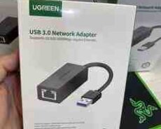 USB 3.0 Network adapter