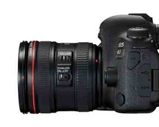 Canon EOS 6D Mark II kit 24-105mm f4L IS II USM