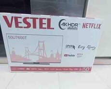 Televizor Vestel 50U7600T UHD
