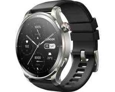 Smart Watch Y85 Purple