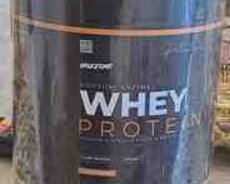 Whey protein tozu