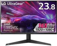 Monitor LG UltraGear 24 165hz
