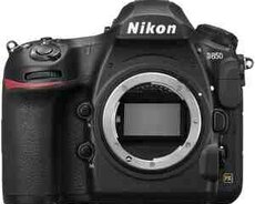 Nikon D850 DSLR Camera