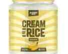 Protein Cream Of Rice