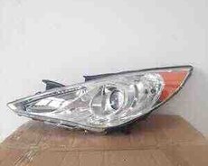 Hyundai Sonata Usa 2011 ön farası