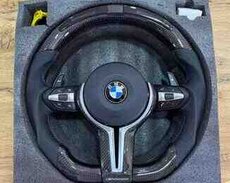 BMW M sükanı