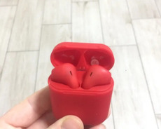 Newtws i12 Macaron Kulaklık Mini-2 Kablosuz Bluetooth 5.0 Sp