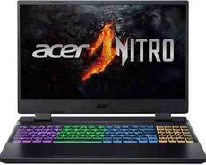 Noutbuk Acer Nitro 5 AN515-58-97QP