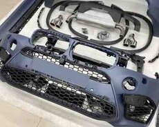 BMW X5 body kit