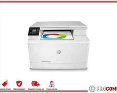 Printer HP Color LaserJet Pro MFP M182n 7KW54A