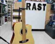Akustik gitara Tayste