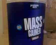 İdman qidası Mass gainer 2.5 kg proteinocn