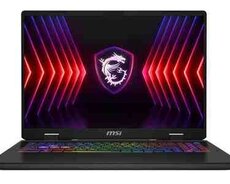 Noutbuk MSI Sword 16 HX B14VFKG