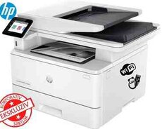 HP LaserJet Pro MFP 4103dw Printer 2Z627A