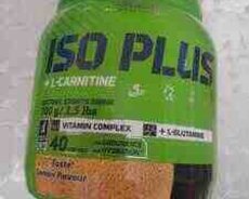 İdman qidası İso Plus-Vitamin Complex